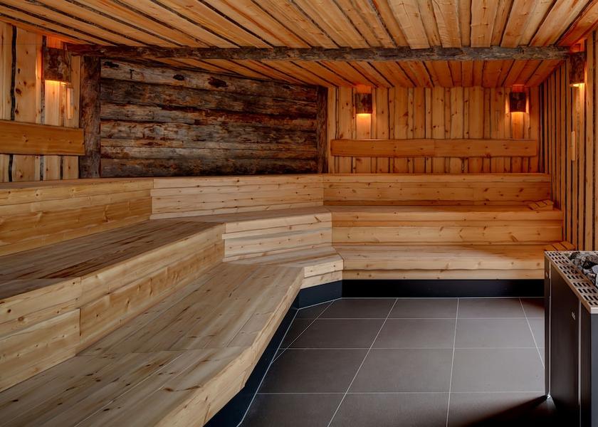 North Brabant Helmond Sauna