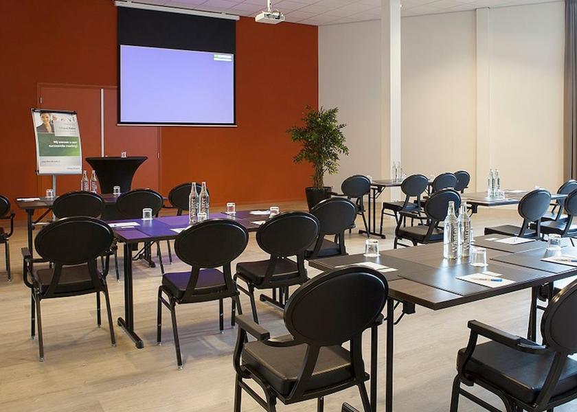 North Brabant Helmond Meeting Room