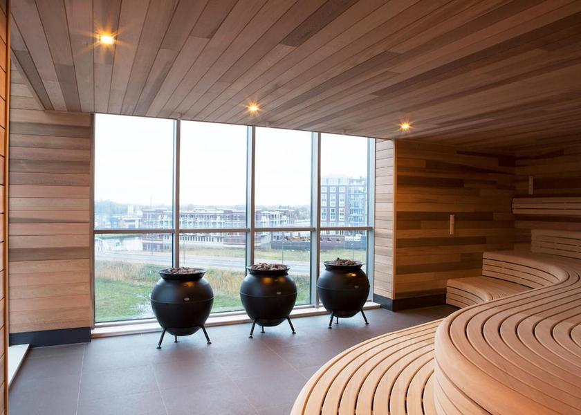 North Brabant Helmond Spa