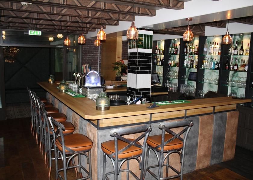 North Holland Aalsmeer Restaurant