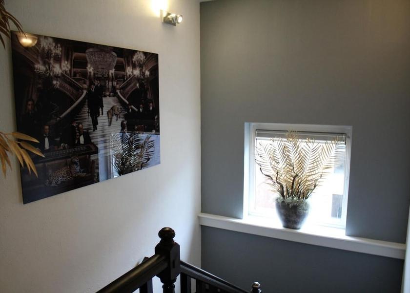 North Holland Aalsmeer Interior
