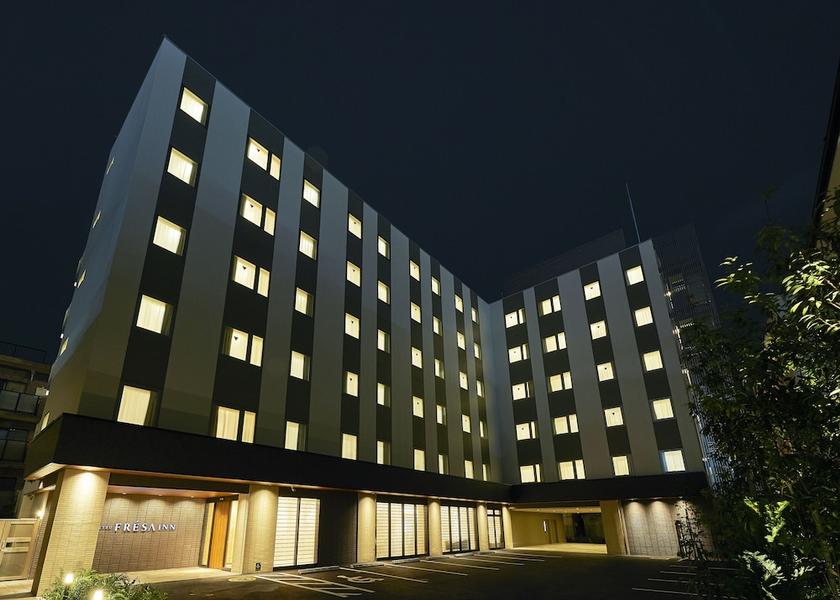 Kanagawa Kamakura Exterior