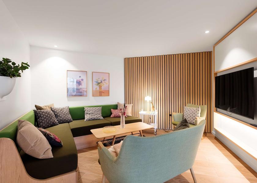 Streymoy Region Tórshavn Living area