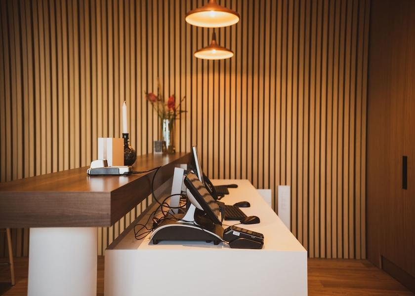  Torshavn Reception
