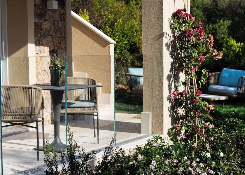 Sardinia Arzachena Room