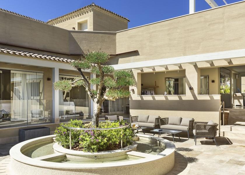 Sardinia Arzachena Spa