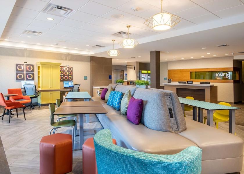 Arizona Phoenix Lobby