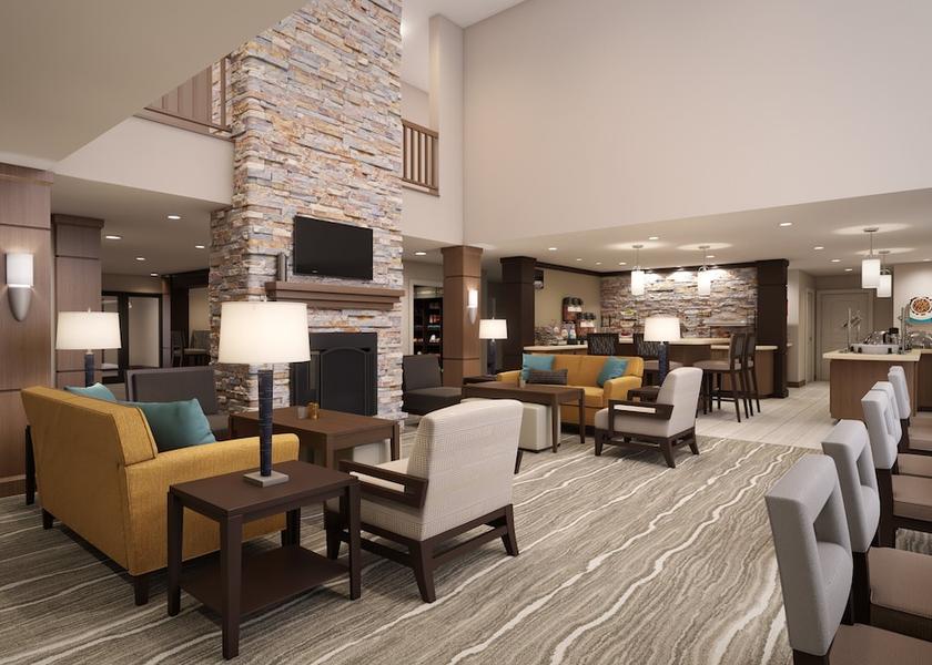 Florida Vero Beach Lobby