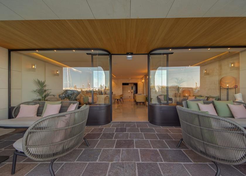  Sliema Exterior Detail