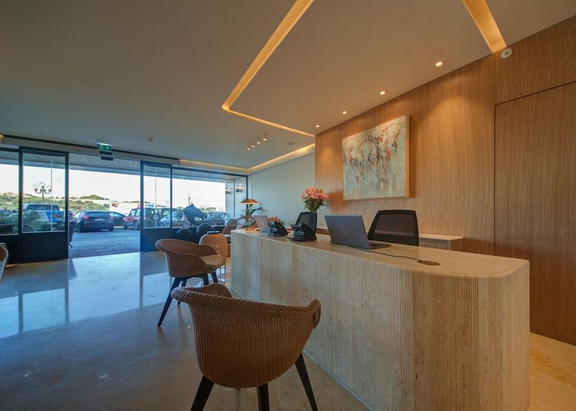  Sliema Reception