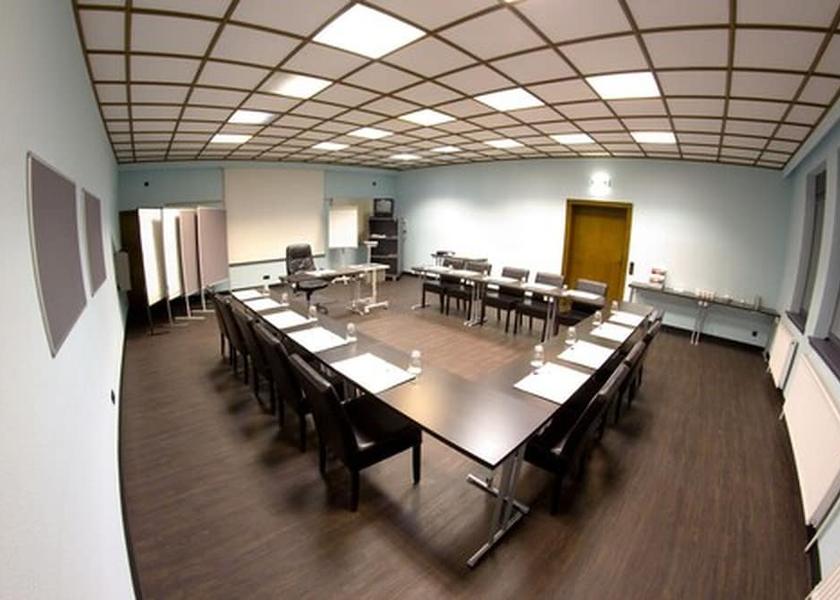 Baden-Württemberg Hirschberg Meeting facility
