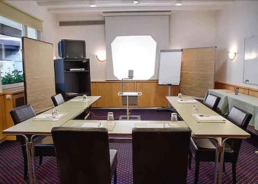 Baden-Württemberg Hirschberg Meeting facility