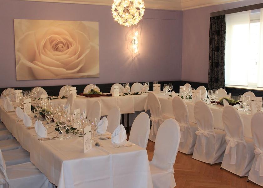 Baden-Württemberg Hirschberg Restaurant