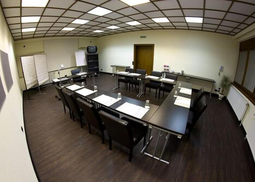 Baden-Württemberg Hirschberg Meeting facility