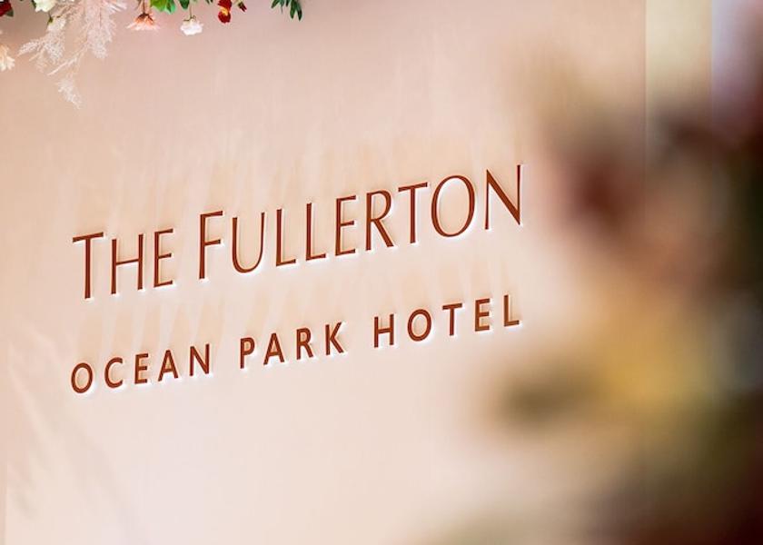  Hong Kong Indoor Wedding