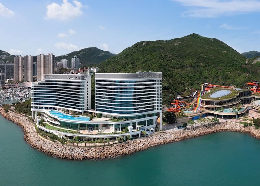  Hong Kong Primary image