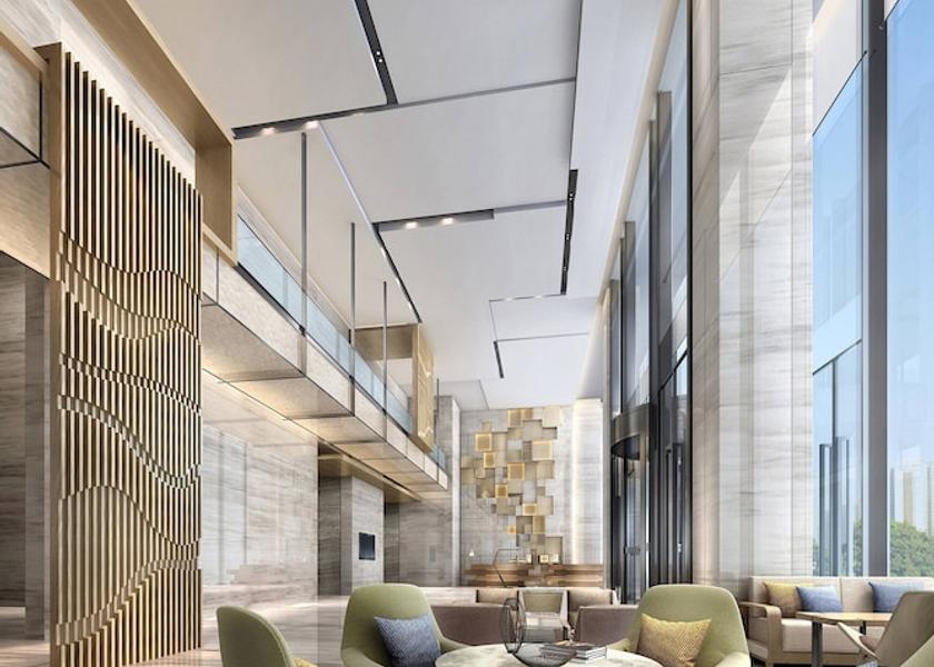 Guangdong Shenzhen Lounge