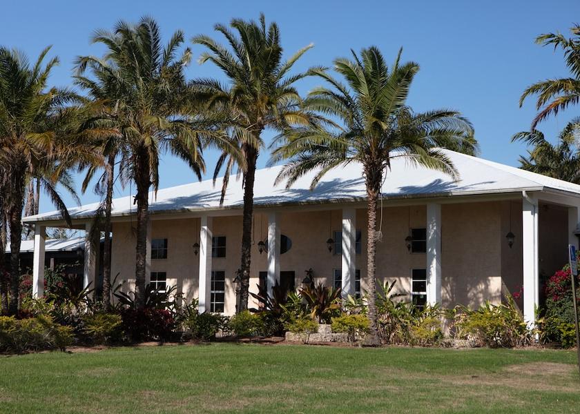 Florida Florida City Winery