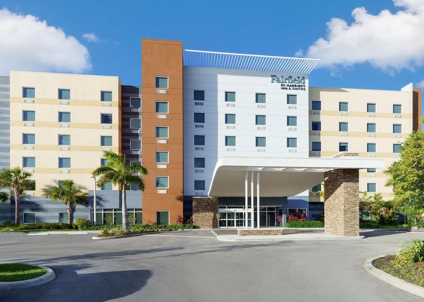 Florida Florida City Exterior Detail
