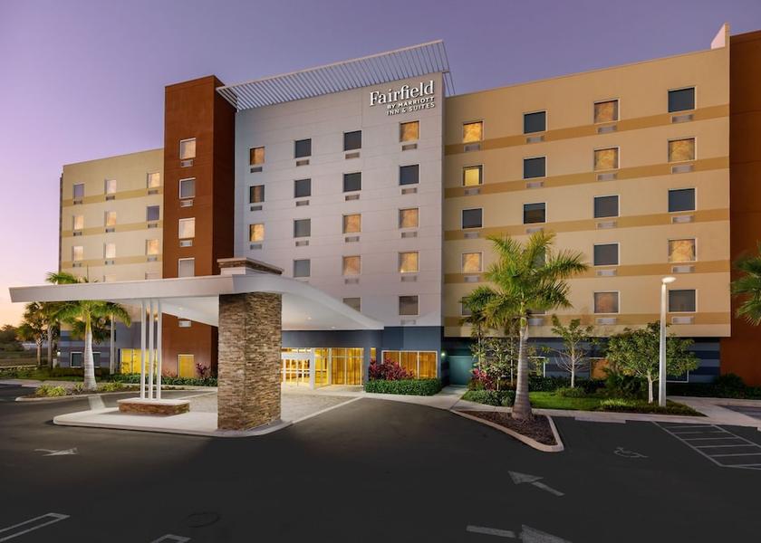 Florida Florida City Exterior Detail