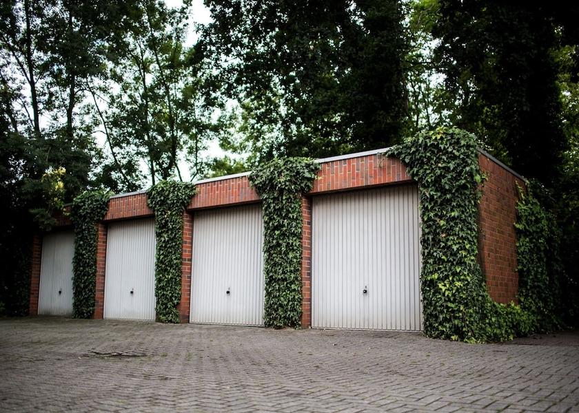 Lower Saxony Papenburg RV or Truck Parking