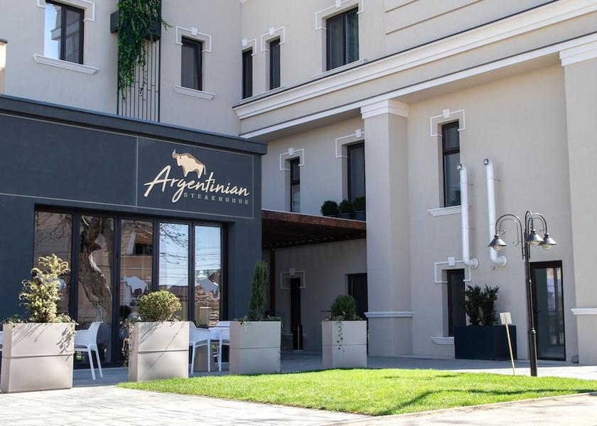  Timisoara Restaurant