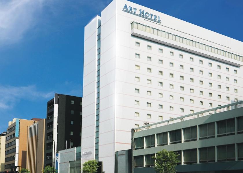 Oita Oita Exterior