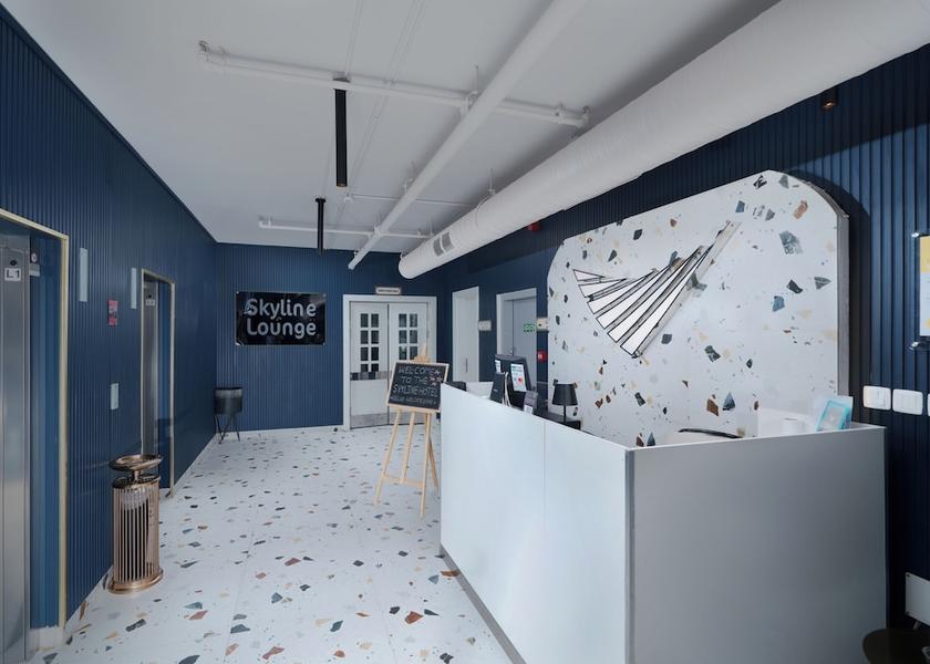 Tabuk Province Tabuk Restaurant