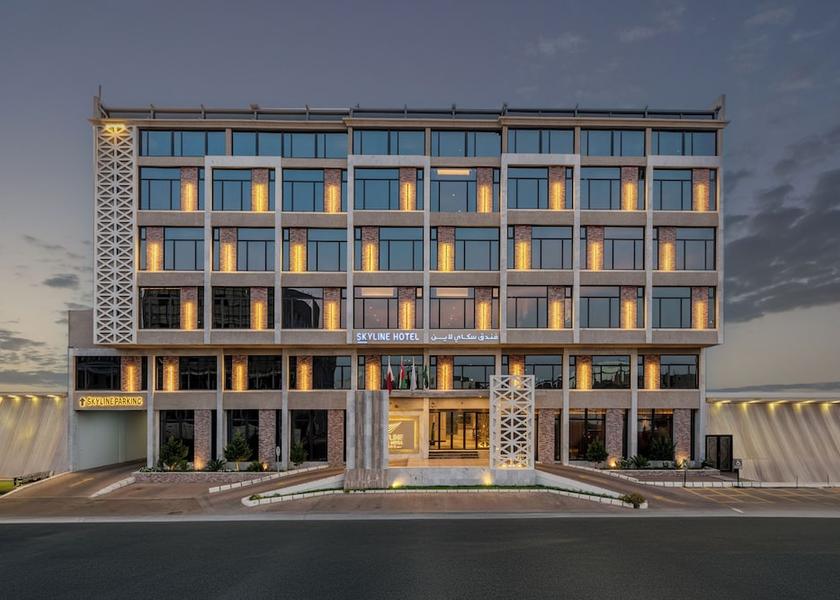 Tabuk Province Tabuk Primary image