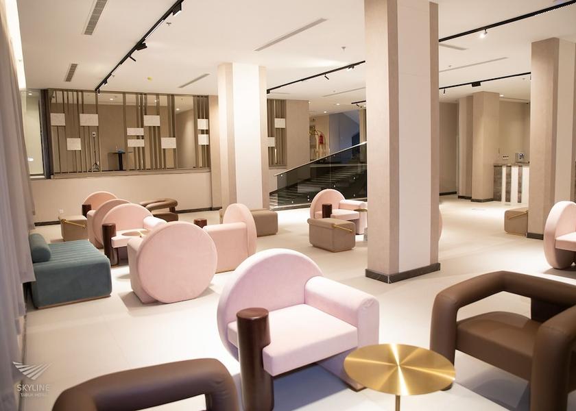 Tabuk Province Tabuk Reception