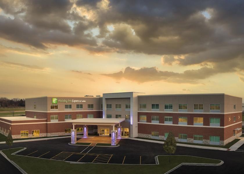 New York Lockport Primary image