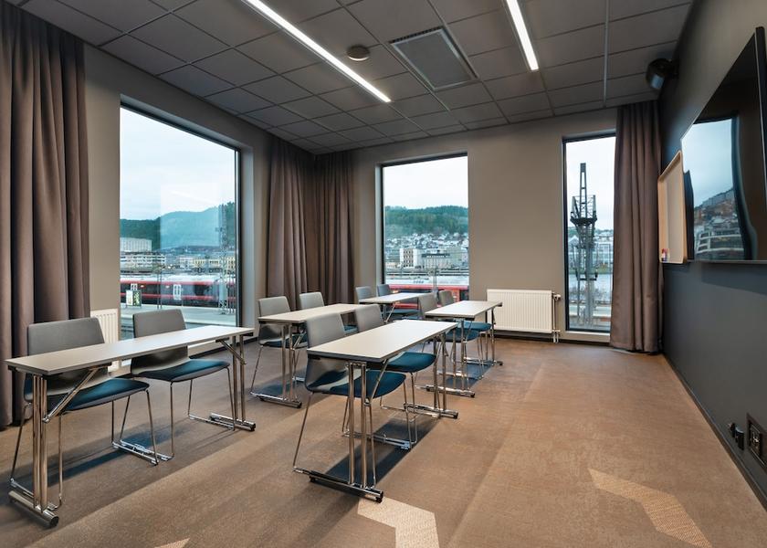 Buskerud Drammen Meeting facility