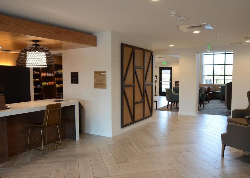 Tennessee Murfreesboro Lobby