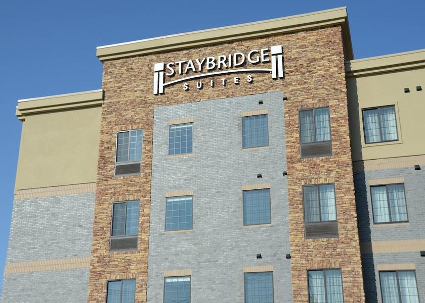 Tennessee Murfreesboro Exterior Detail