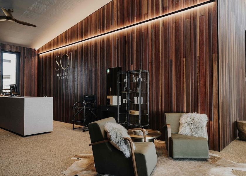 Victoria Yarrawonga Spa