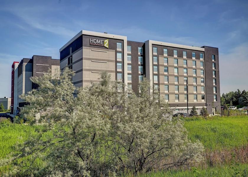 Ontario Brampton Exterior Detail