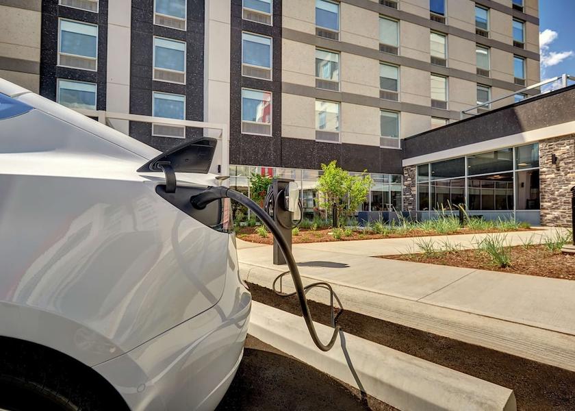 Ontario Brampton Amenity