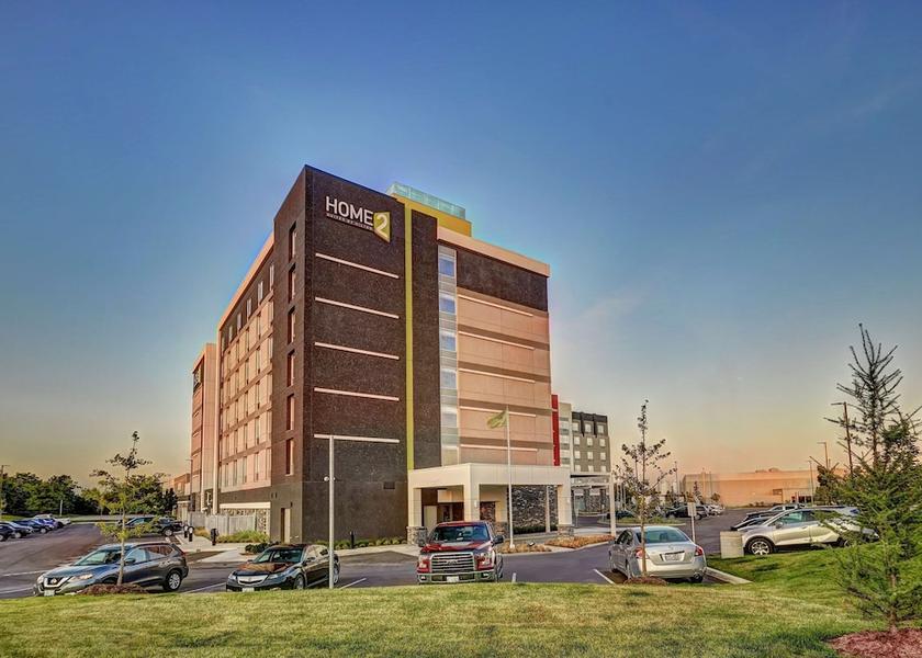 Ontario Brampton Primary image