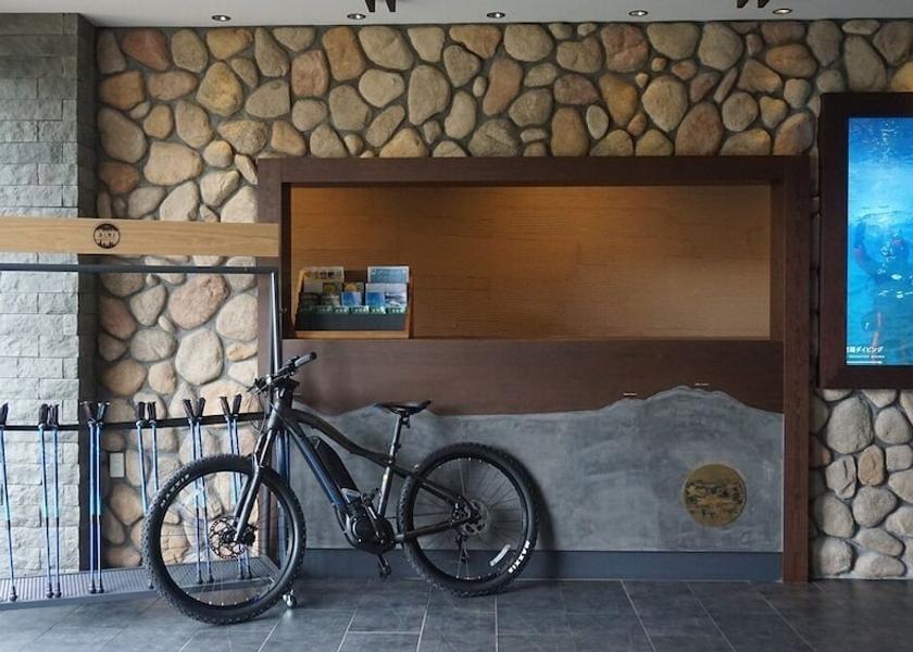 Hokkaido Chitose Bicycling