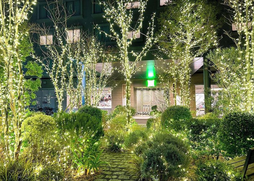 Chiba (prefecture) Urayasu Exterior Detail