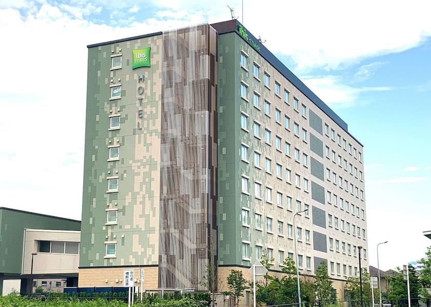 Chiba (prefecture) Urayasu Primary image