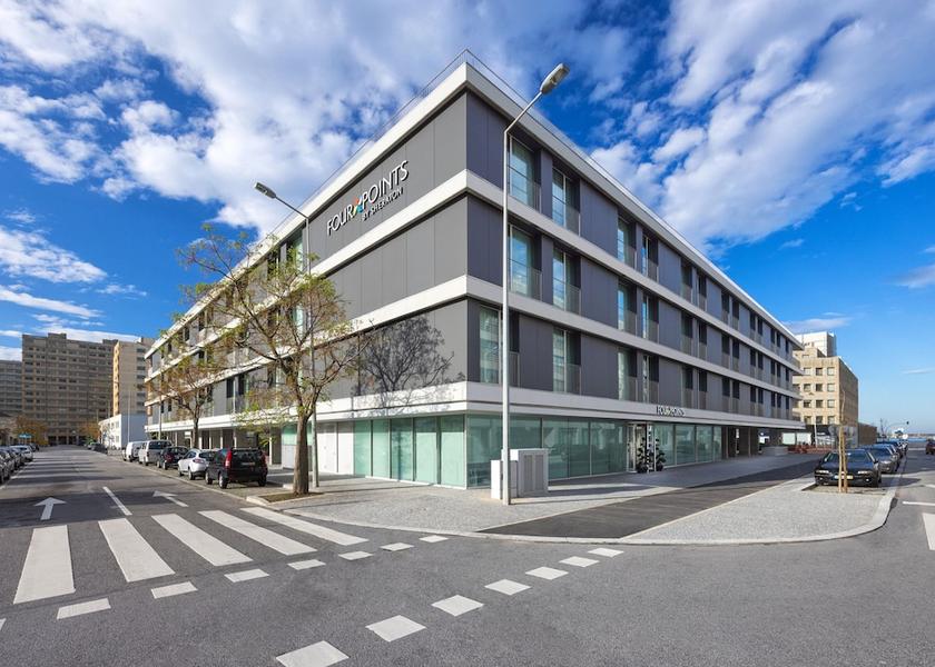 Porto Matosinhos Exterior