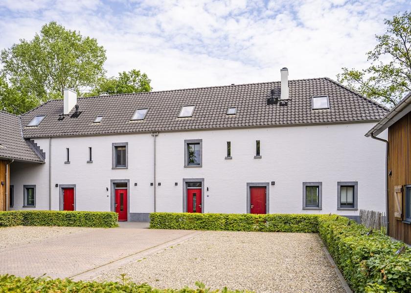 Limburg Maastricht Room