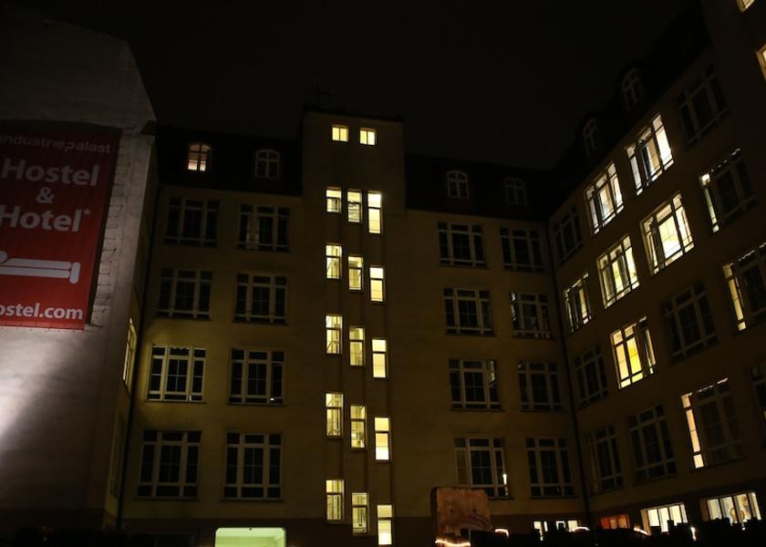 Brandenburg Region Berlin Facade