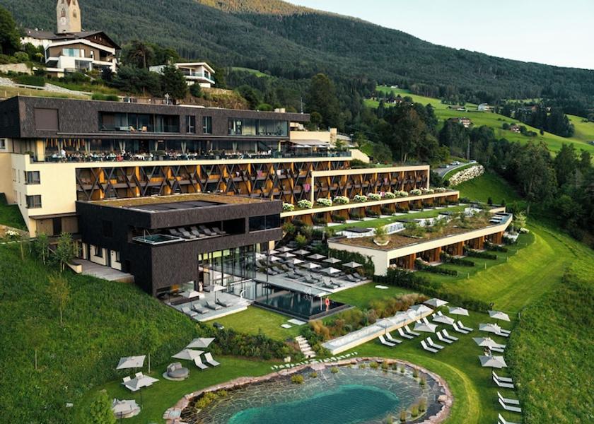 Trentino-Alto Adige Bressanone Primary image