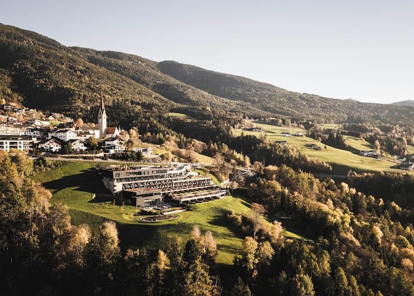 Trentino-Alto Adige Bressanone Facade