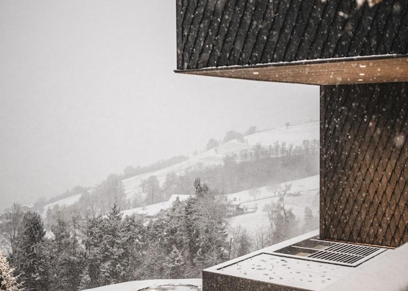 Trentino-Alto Adige Bressanone Exterior Detail