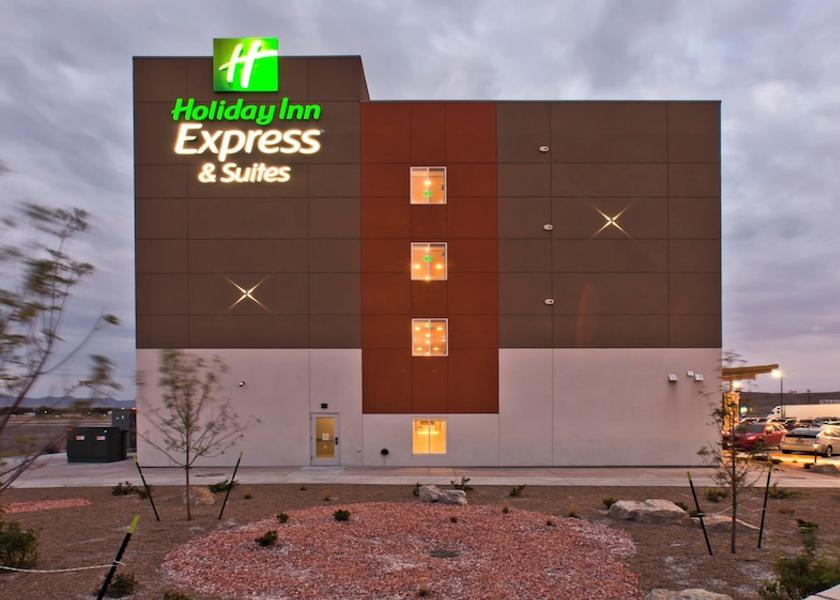 Utah Green River Amenity