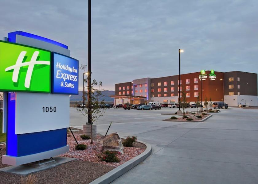 Utah Green River Primary image