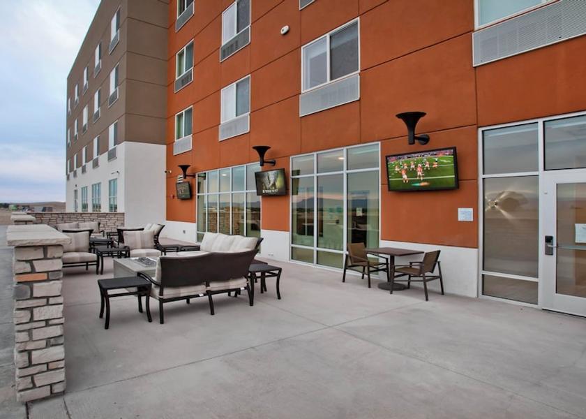 Utah Green River Amenity